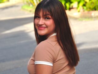 hot video chat BrendaAstor