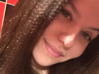 sexy cam girl BridgetPoudrier