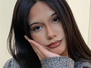 dity cam show BritniHilbrand