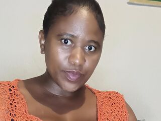 kinky video chat performer BuhleSmith