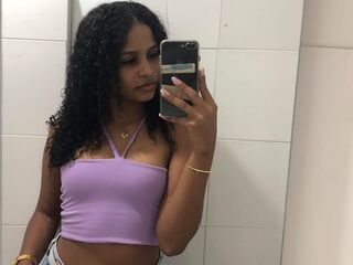 webcamsex CamilaHank