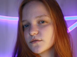 naked webcamgirl picture CandaceMori