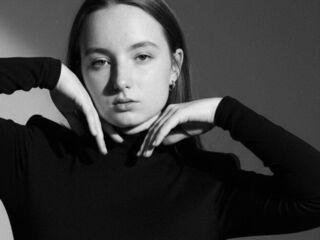 girl webcamsex CasieVeasman