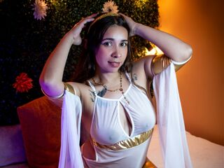 sexy camgirl CataleyaAmaya