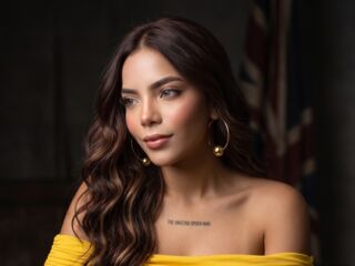 free nude cam CatalinaWhatson