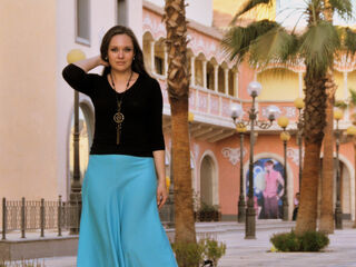 hot sex webcam CathrineDolce