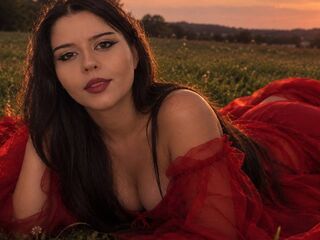 naked webcamgirl video CeceliaSouza