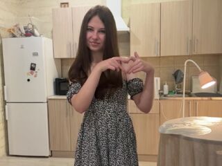 naughty camgirl CecilyStalley
