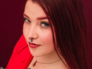 naked webcamgirl photo CelesteCottes