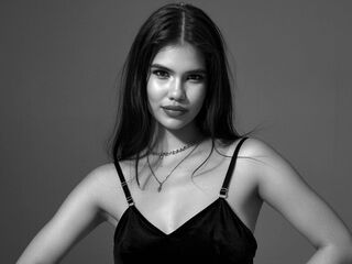 naked girl with webcam CelesteHands