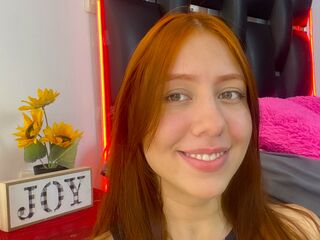 sexy webcam CelesteTonns