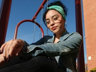hot cam Charllotee