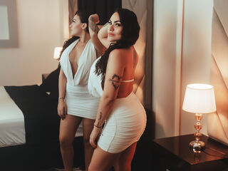 livesex video CharloteBrooks