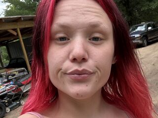 hot sex cam CherryFynee
