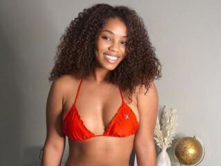 hot girl sex webcam ChiNasa