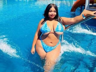 cam stripper ChinyRita
