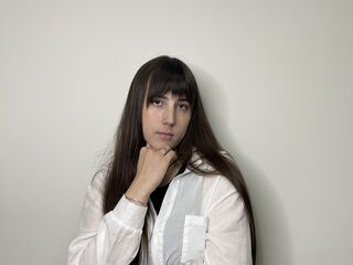 naked webcamgirl picture ChristinAguliar