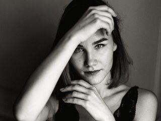 girl topless ClareFlorence