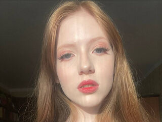 nude webcamgirl pic ClarisaTaubert