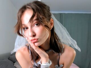 live jasmin sex webcam ClementinaDrouin