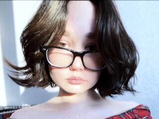 free nude webcam show CoralMatteis