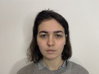 live porn show CorinaHariri