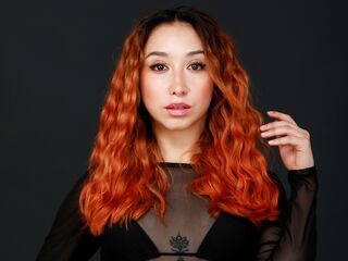 naughty camgirl CristalMurphy