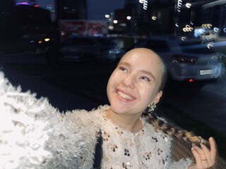 anal sex web cam CristinAuslander