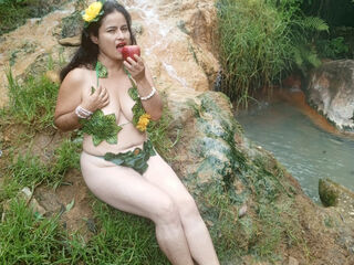 kinky webcam model CrystallAnderson