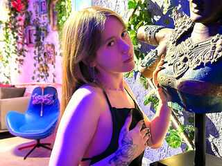 nude web cam DaisyWane