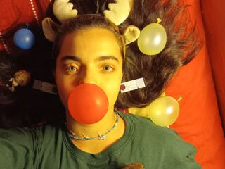 fingering webcam girl DaliaWeller