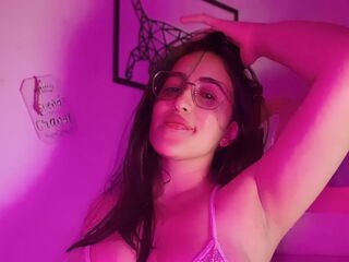 sexy live cam girl DaliaWeyn