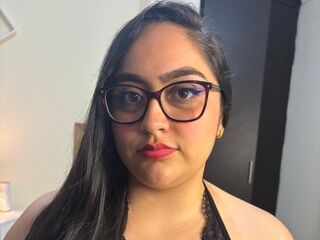 cam girl cam DanielaAmados