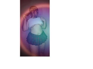 teaser cam DanielaCross