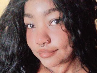 sexy webcamgirl DannaBurning