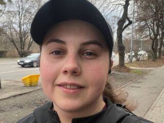 porn web cam DariaCalm