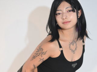 topless webcam girl DarlaKing