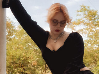 jasmin sexshow DarnellSehorn