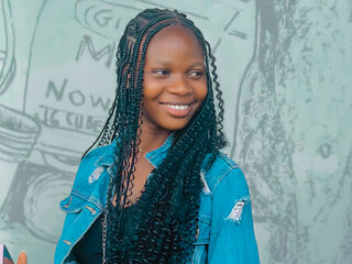 camgirl webcam DavidsonAurora