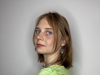 sexy webcamgirl picture DenniseVerso