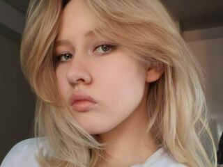 camgirl webcam photo DennyDucote