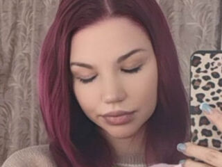 Kinky webcam DevinUphaus