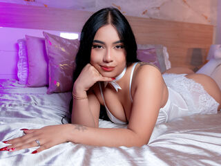 naughty cam girl DianaBardot