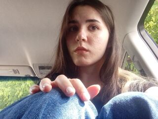 fingering cam girl video DianneKinly
