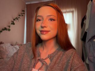sexy webcam girl DianniLinell