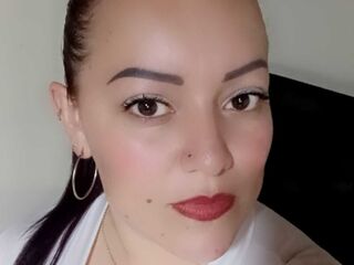 live sex cam DinaCarls