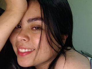 webcam girl DixieMichel