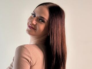 naughty cam girl fingering shaved pussy DomingaNickols