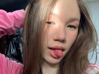 kinky cam video DominicaAuerbach