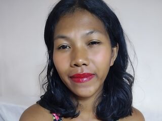 hot web cam show DomoinaBrooks